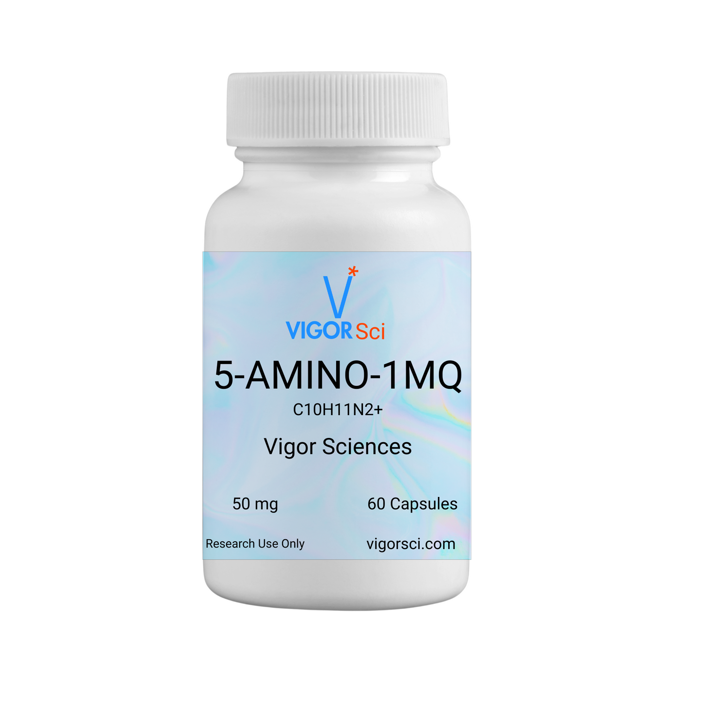 5-AMINO-1MQ (50mg)