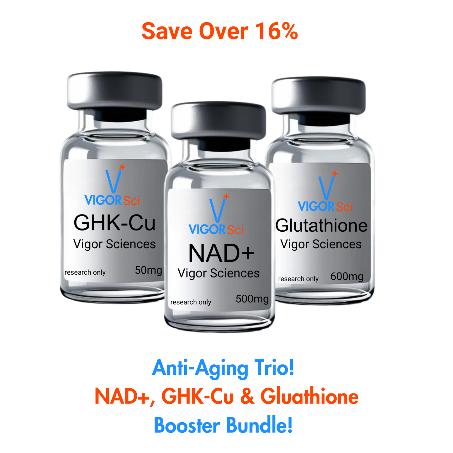 Anti-Aging Bundle
