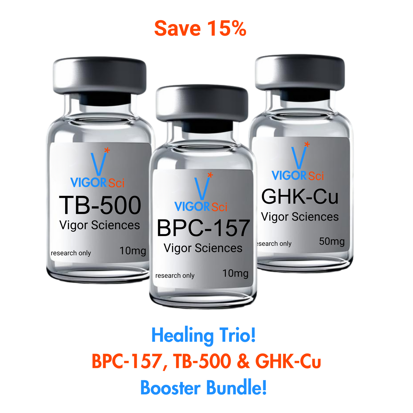 Healing Bundle