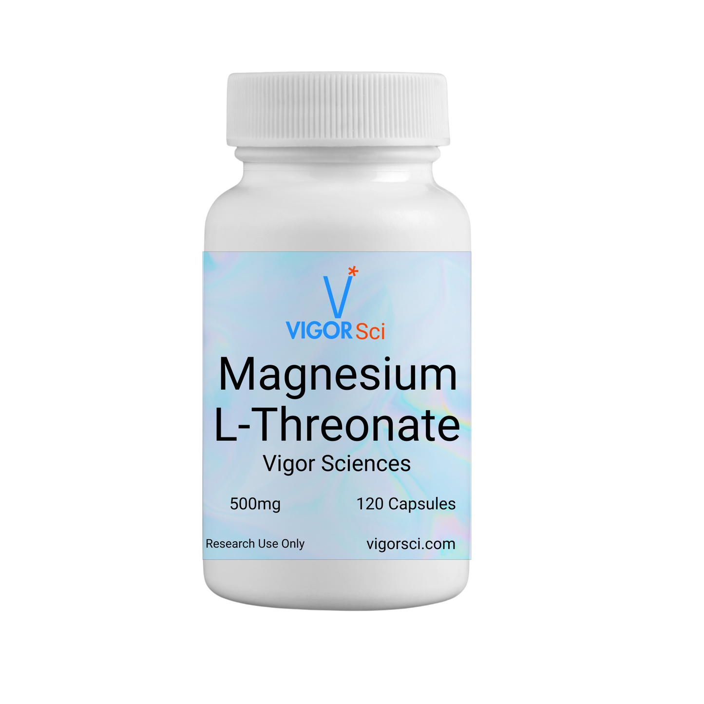 Magnesium L-Threonate 500mg