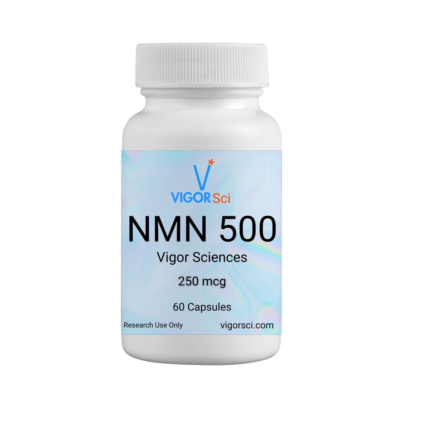 NMN 500 (250mcg)