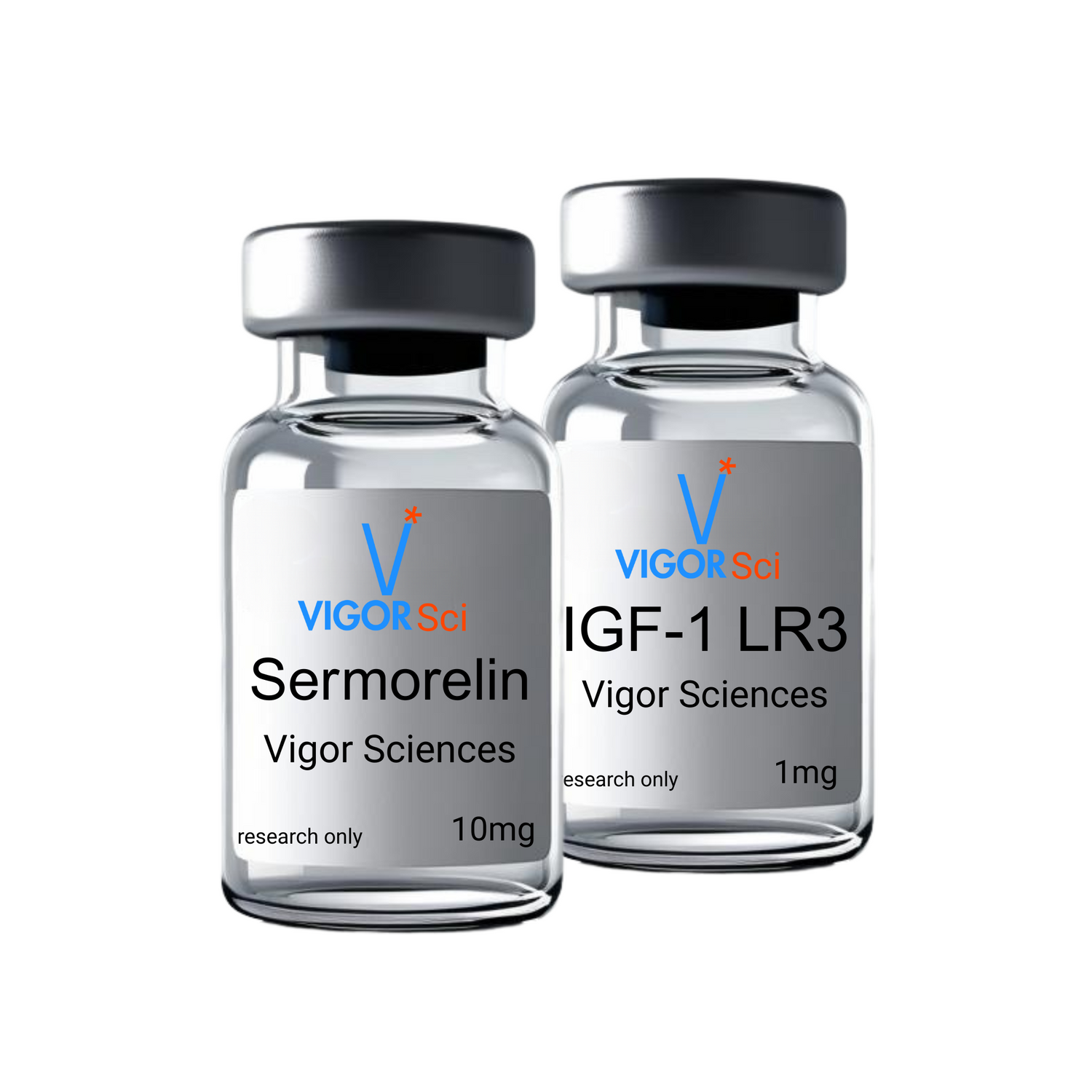 Peptides for growth, strength and lean muscle mass, deep sleep and recovery