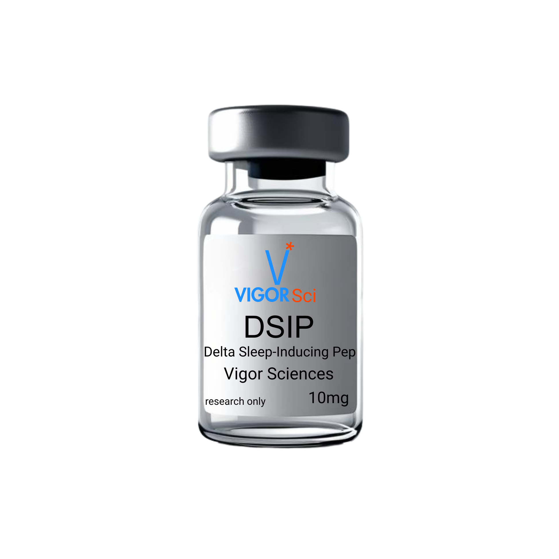 Deep Sleep Inducing Peptide DSIP’s precise mechanism remains under investigation, but several effects have been observed in preclinical and limited clinical studies:

Sleep Regulation: Promotes slow-wave (delta) sleep without strong sedation; believed to modulate GABAergic and serotonergic neurotransmission.
Neuroendocrine Modulation: Influences secretion of hormones such as corticotropin (ACTH), LH, and GH.
Stress and Anxiety Reduction: May lower corticosterone/cortisol levels in stress models.
Antioxidant