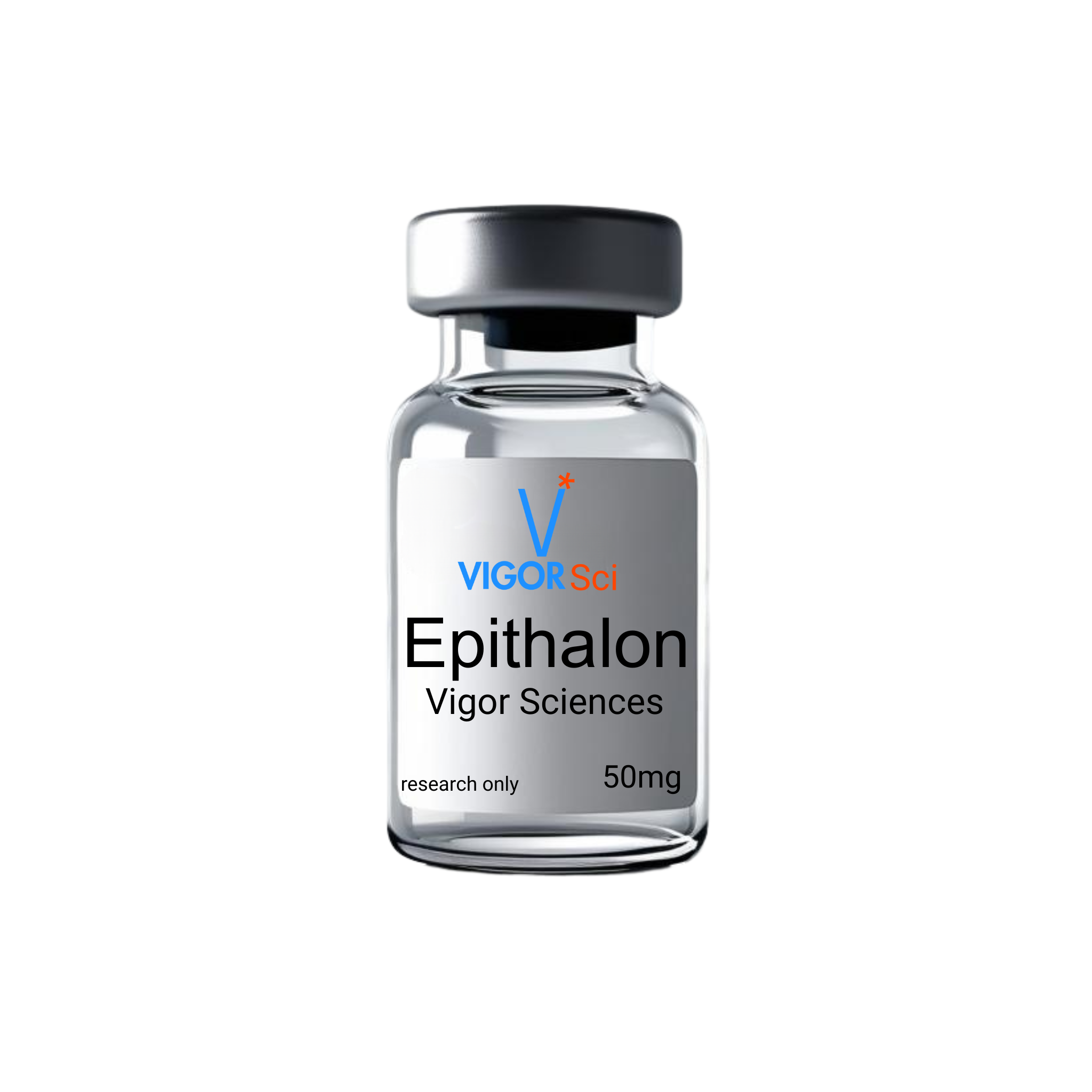 Epithalon (50mg) – Vigor Sciences