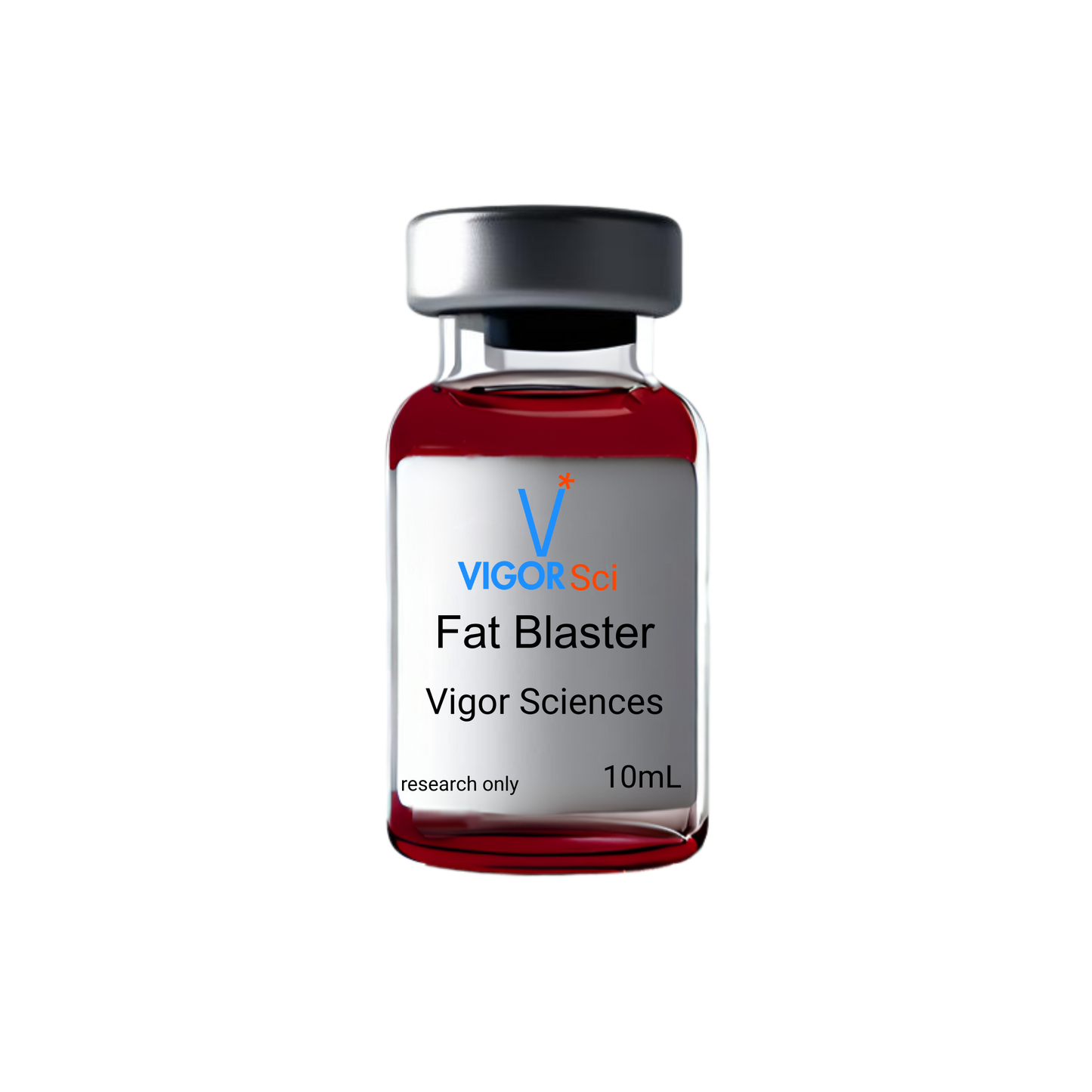Fat Blaster’s formula was designed as a lipotropic and energy-support mix. Lipotropics help break down fat more efficiently, improve liver detox function, support metabolism, and increase overall energy.

Potential Key Benefits:

 Fat Mobilization (Methionine + Inositol + Choline + Carnitine). These ingredients work synergistically to break fat apart and transport it to be burned. This is why the mixture is called a lipotropic (fat-moving) blend.

