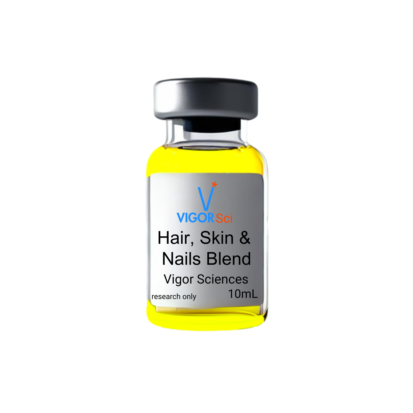 Hair, Skin and Nails Blend (10mL)