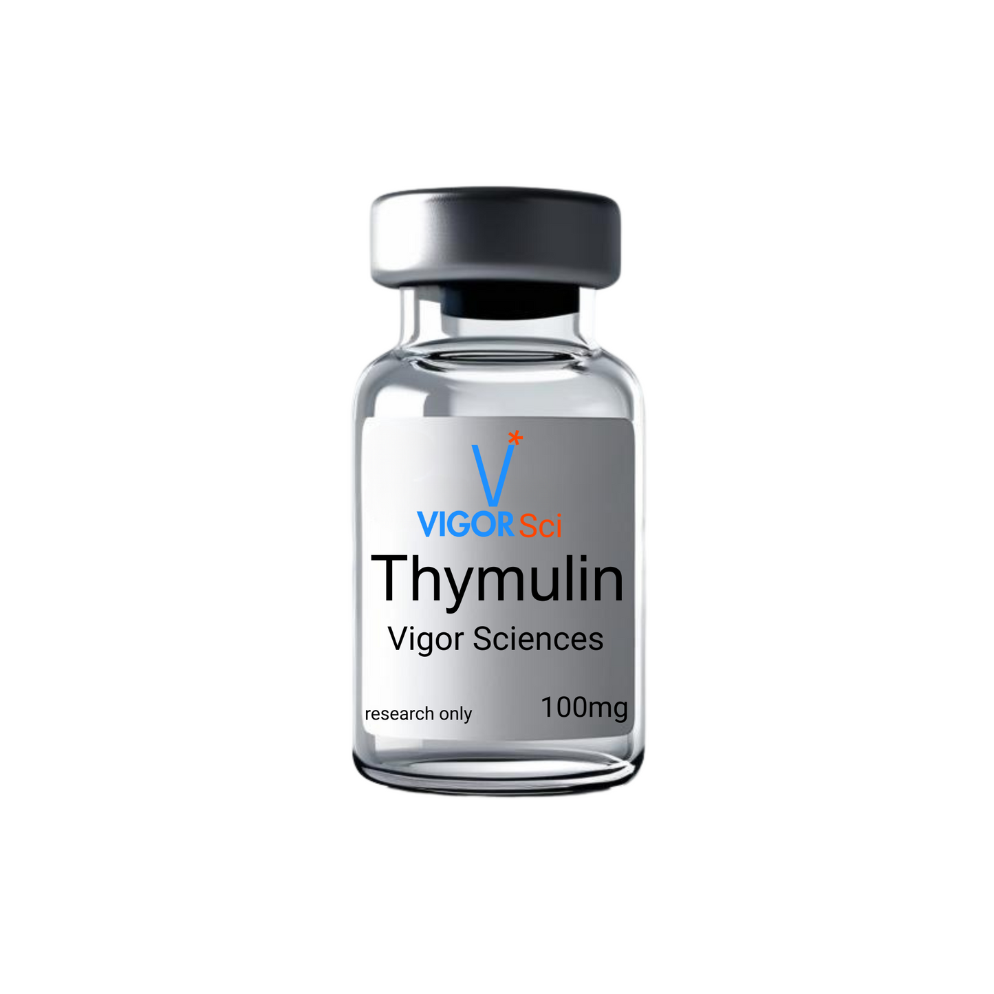 Thymulin, Thymalin, Longevity Peptide